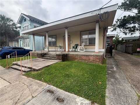 5832 WILLOW Street, New Orleans, LA 70115