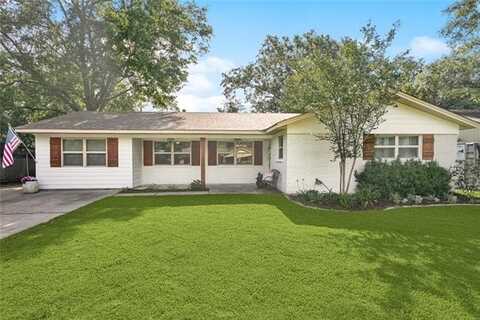1434 EASTRIDGE Drive, Slidell, LA 70458