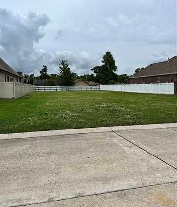 3104 RUE MARCELLE Drive, Meraux, LA 70075