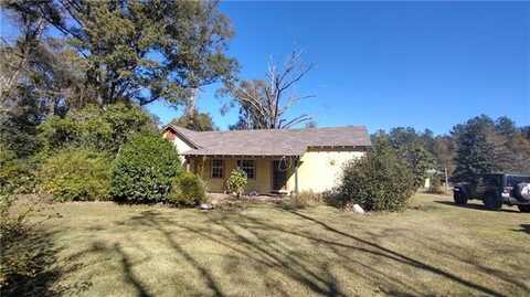 1429 SUNSET Drive, Bogalusa, LA 70427