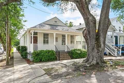 5700 ANNUNCIATION Street, New Orleans, LA 70115