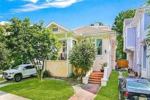 7927 OAK Street, New Orleans, LA 70118