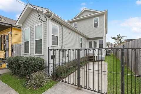 3430 S LIBERTY Street, New Orleans, LA 70115