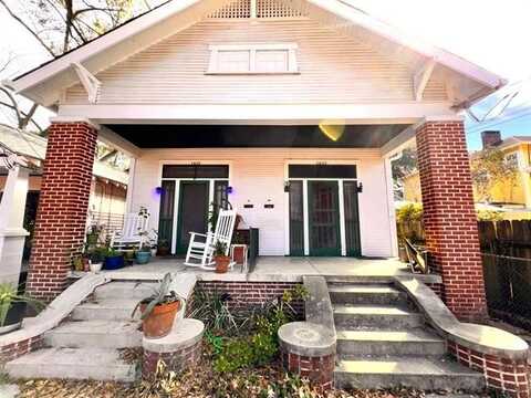 1619 SHORT Street, New Orleans, LA 70118