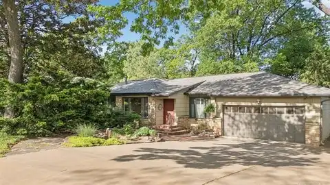 3428 S Birmingham Avenue, Tulsa, OK 74105