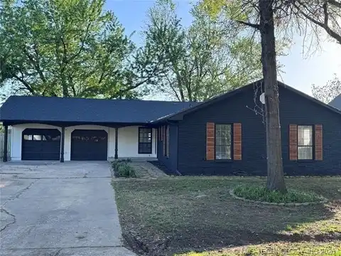 601 N Dogwood Avenue, Broken Arrow, OK 74012