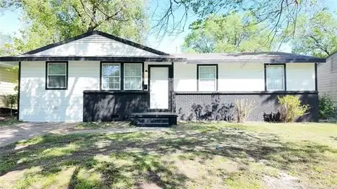 5307 N Frankfort Street, Tulsa, OK 74126