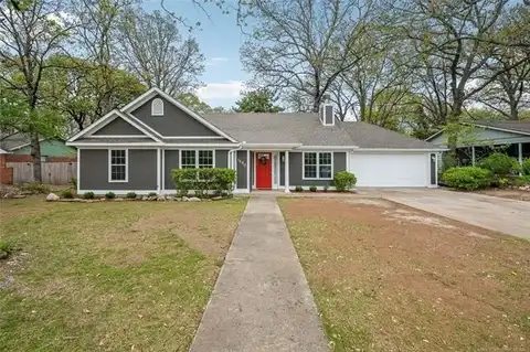 1159 E Ross Street, Tahlequah, OK 74464