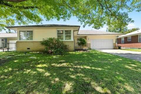 3240 S Toledo Avenue, Tulsa, OK 74135