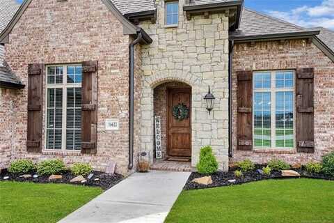 16622 S 2nd West Avenue, Glenpool, OK 74033