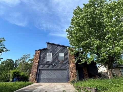 14101 E 33rd Street, Tulsa, OK 74134