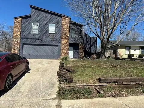 14101 E 33rd Street, Tulsa, OK 74134