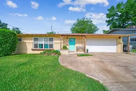 750 N Xenophon Avenue, Tulsa, OK 74127