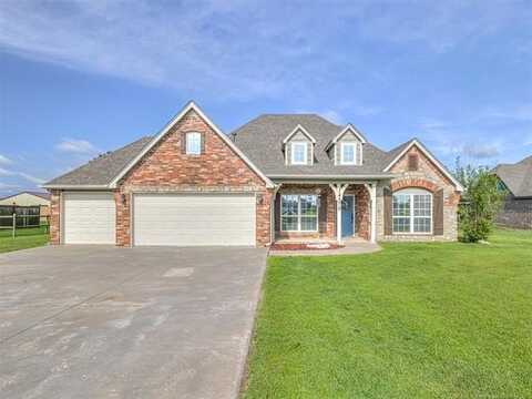14570 N 68th East Avenue, Collinsville, OK 74021