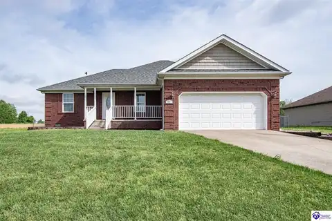 127 Shelton Road, Radcliff, KY 40160