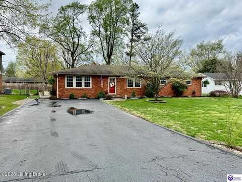 2725 Mohawk Drive, Bowling Green, KY 42104