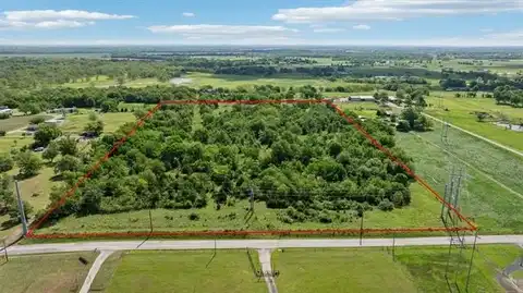 Lone Star Road, Coweta, OK 74429