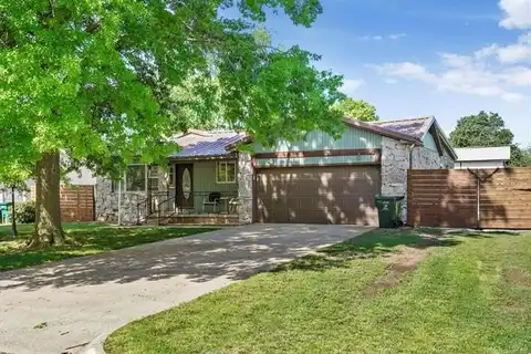 4604 Maple Drive, Sand Springs, OK 74063