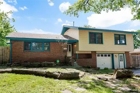 4335 S Allegheny Avenue, Tulsa, OK 74135