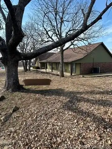 28857 Pea Ridge Drive, Sand Springs, OK 74063