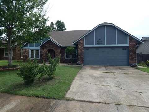 2607 S Gardenia Avenue, Broken Arrow, OK 74012