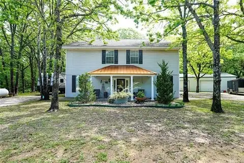 13367 S 254th East Avenue, Coweta, OK 74429
