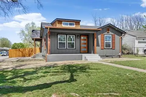 4603 E Independence Street, Tulsa, OK 74115