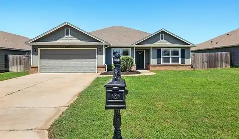 25505 E 90th Place S, Broken Arrow, OK 74014
