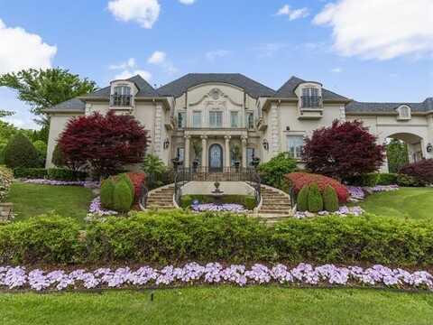 10910 S 69th East Avenue, Tulsa, OK 74133