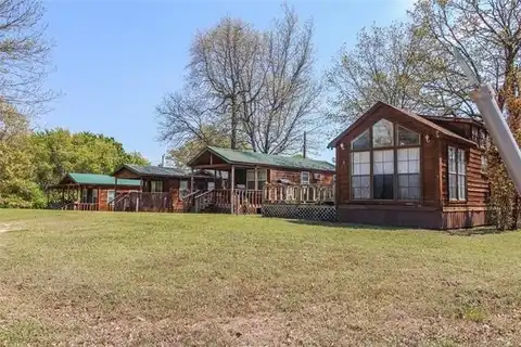 427636 E 1150 Road, Checotah, OK 74426