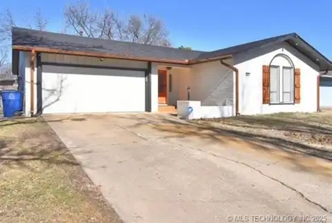 10619 E 30th Street, Tulsa, OK 74129