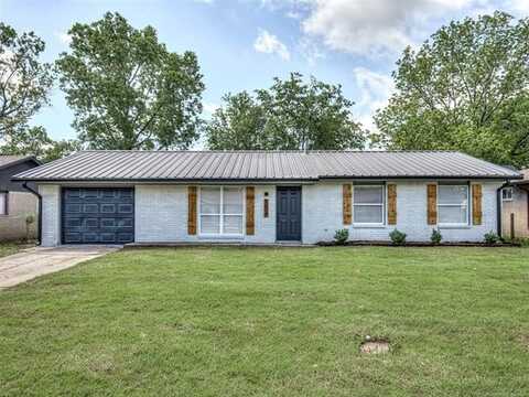 2014 E 61st Place North, Tulsa, OK 74130
