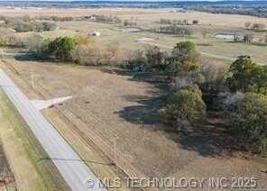8192 W 103rd Street North, Sperry, OK 74073