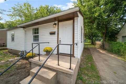 1146 N Harvard Avenue, Tulsa, OK 74115