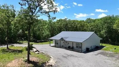 16493 W 917 Road, Park Hill, OK 74451