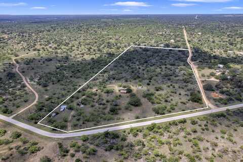 790 CR 102, Llano, TX 78643