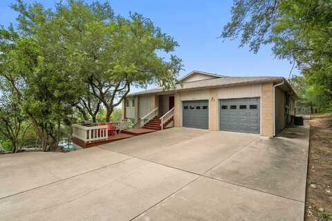 1011 Ridge Point Drive, Marble Falls, TX 78654