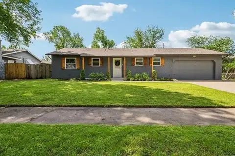 1229 E Freeport Street, Broken Arrow, OK 74012