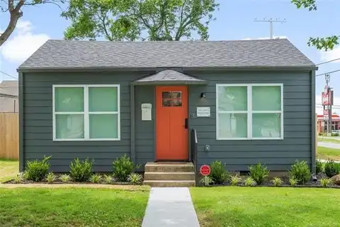 3504 E 30th Place, Tulsa, OK 74114