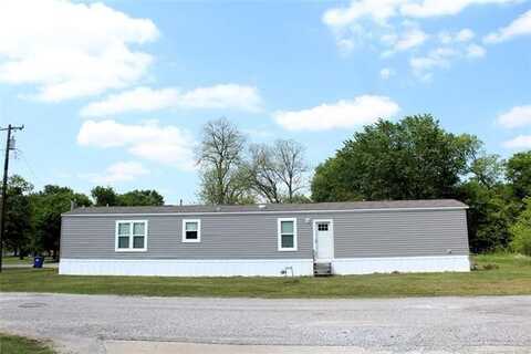 503 Bird Street, Bokchito, OK 74726