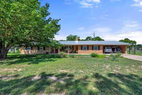 105 Post Oak, Llano, TX 78643