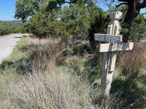Lot K10052 Las Lumas, Horseshoe Bay, TX 78657