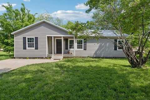 109 S Coo Y Yah Street, Pryor, OK 74361