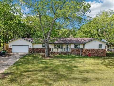 10731 E Fawn Lane, Talala, OK 74080