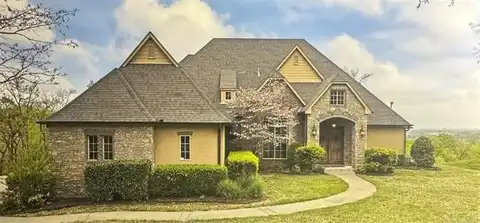 28355 E 94th Street S, Broken Arrow, OK 74014