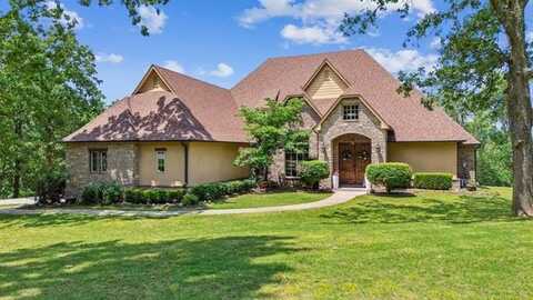 28355 E 94th Street S, Broken Arrow, OK 74014