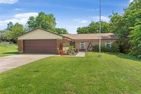1535 Cardinal Circle, Sapulpa, OK 74066