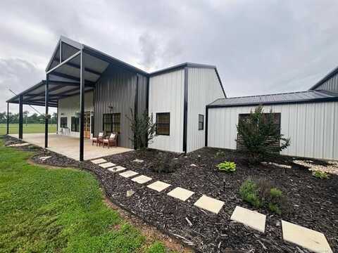 986 N 4430 Road, Valliant, OK 74764