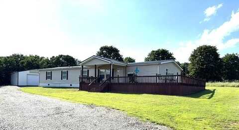 114684 S 4302, Porum, OK 74455