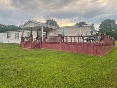 114684 S 4302, Porum, OK 74455